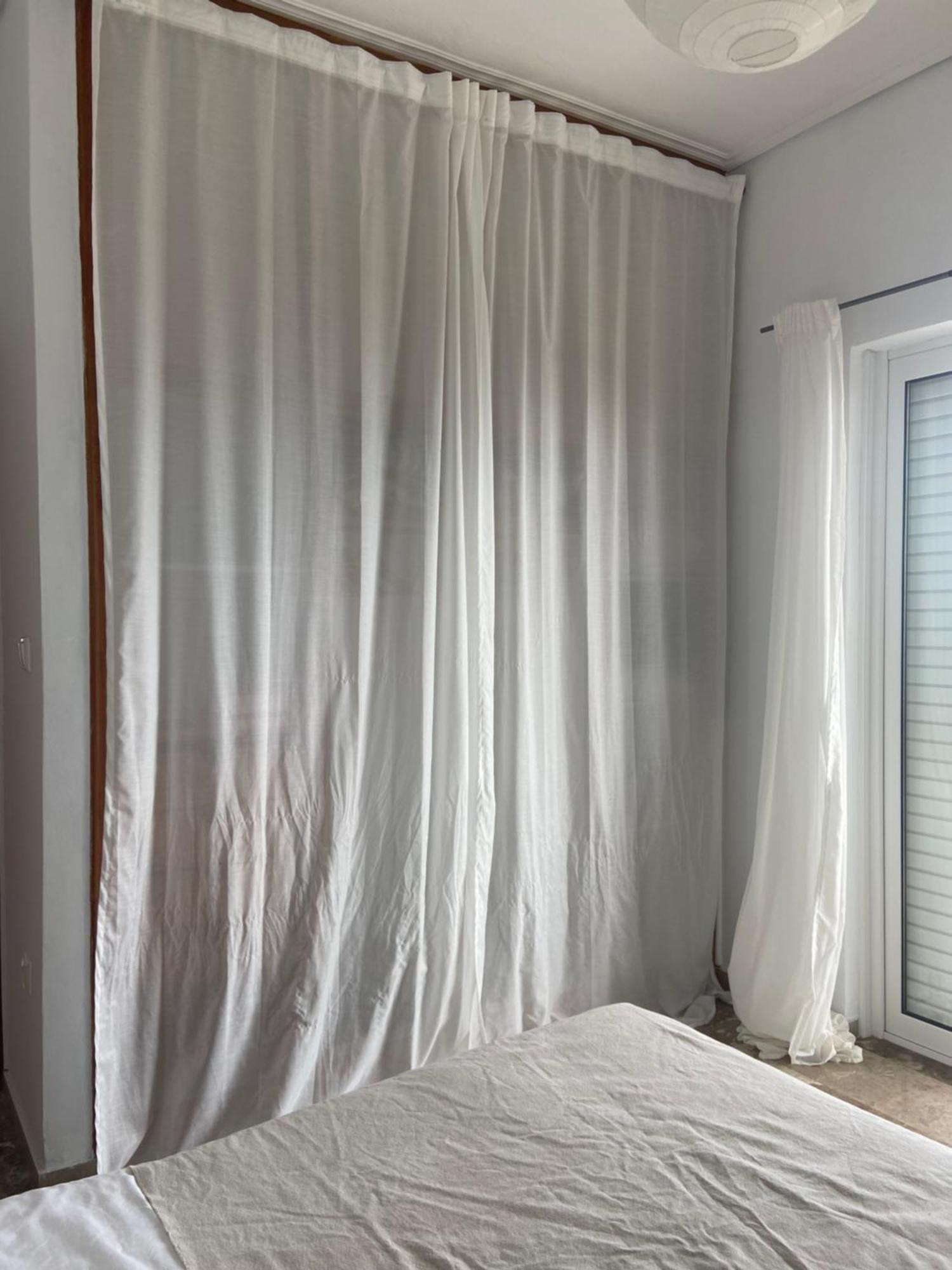 Villa Delfini Chrani Bagian luar foto